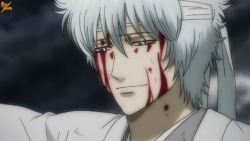 #Gintama