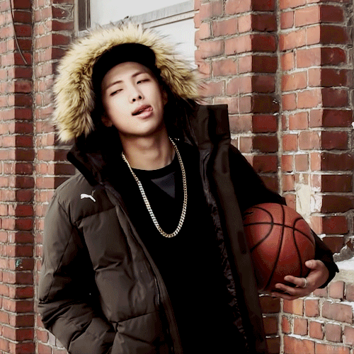 Jock Bangtan 1/? | Bball Captain Joon