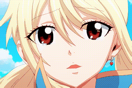 ootsukis:   ↪ Happy nalu Day [07/26]  