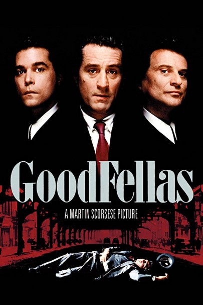 imagez-n-iconicz:  GOODFELLAS (1990) 2/12/2013 http://imagez-n-iconicz.tumblr.com/