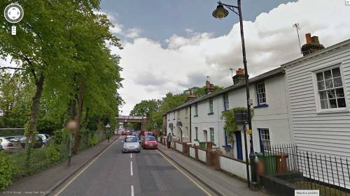 streetview-snapshots:West Street, Carshalton