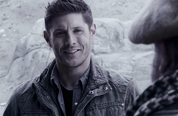 codestielckles:You’re sleeping on the couch tonight, Dean.