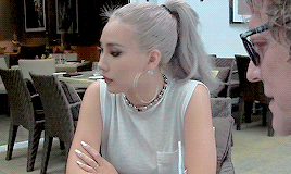 femaleidols: CL in L.A. 