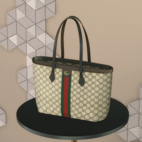 Gucci Ophidia GG Medium Tote Bag*Patron Requested*DOWNLOAD*Patreon early access - Public 13th June*D