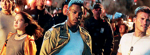 mariasgf:Pacific Rim: Uprising Trailer (2018)