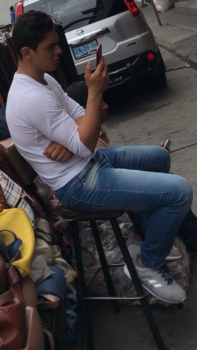 guyscollector:  Mi novio