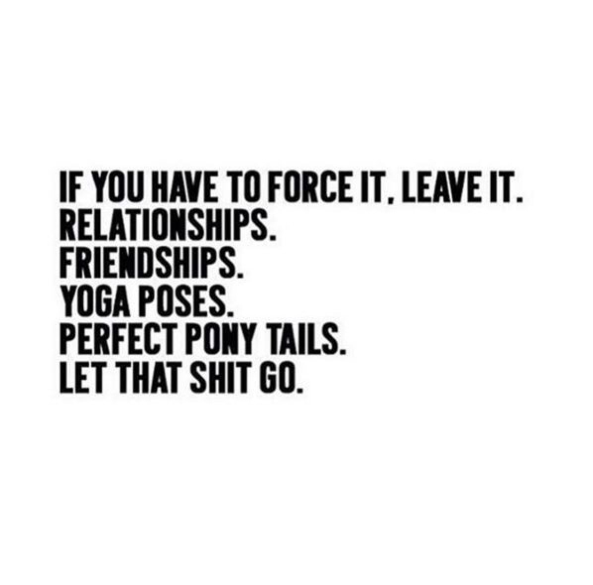 secretsofaninjasquirrel:  If I’d only just follow this for myself…