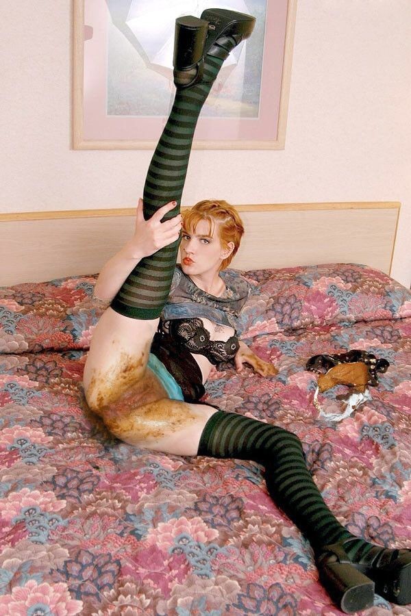SCAT DELICIA