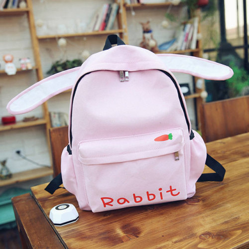 romanticandsadone: Girl’s Hot Pink Backpack OO1   ❤❤   OO2   ❤❤   OO3 OO4 