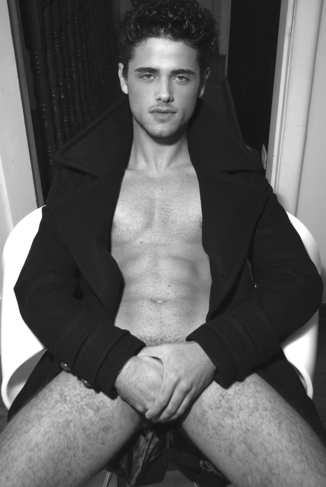 beautifulsexymens:  Michel Rabello