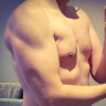 musclemark: you are our lessers