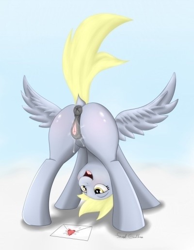 Late clop dump