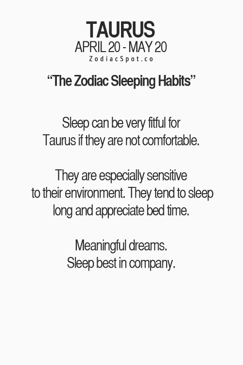 Porn zodiacspot:  See your signs sleeping habits photos