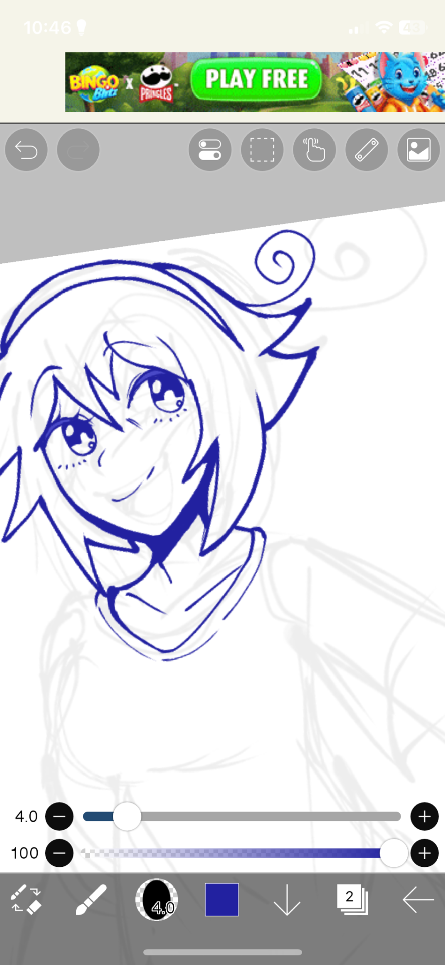 Hello Osomatsu Artists And Possible Moots Ayame Is Coming