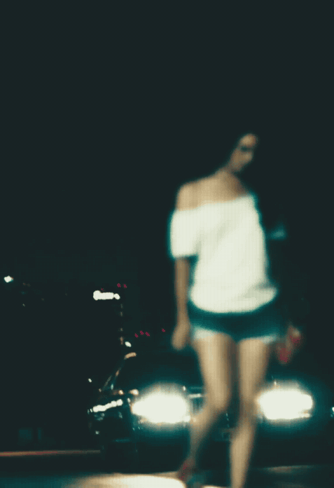 Endless love ∞
