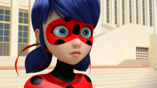 OC] The miracle box i started workingon years ago is finally complete! :  r/miraculousladybug