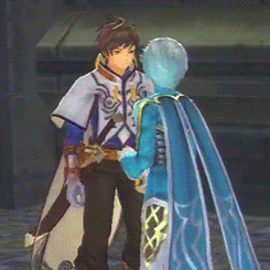 mykukusims:  Sorey x Mikleo AHAHAHAHAHHAA THIS IS A TICKLISHLOVE! TOTALLY ADORABRU!ʕ•͡ɛ•͡ʼʼʔʕ•͡ɛ•͡ʼʼʔʕ•͡ɛ•͡ʼʼʔ(Tales of Zestiria) 