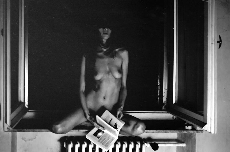 andreatomas:  Photo by © Andrea Tomas Prato  