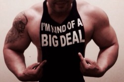 domsirdaddy:  Sometimes the best motivation is self motivation. It’s contagious.  Your attitude doesn’t have to be egotistical to be motivational.   ….now get over here and squeeze my bewbs  -DSD  May get some fingernails raked down as well! Be