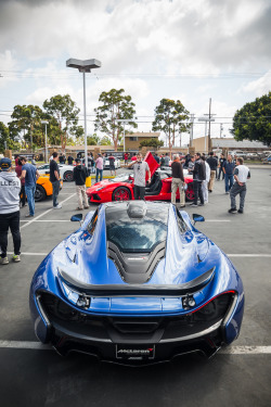 hyper-caine:  McLaren P1 | Source | HC 