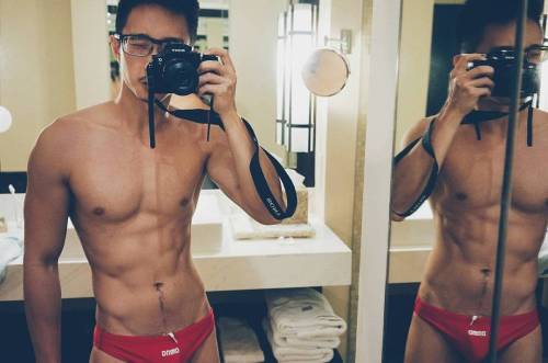 merlionboys:  Not your regular guy next door, adult photos