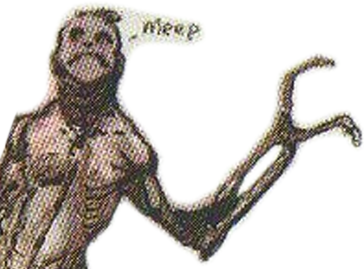 fallout 4 centaur concept art fallout 4 centaur concept art