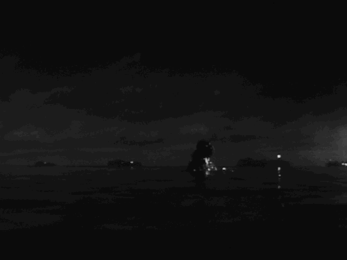 citystompers1:Gojira (1954)
