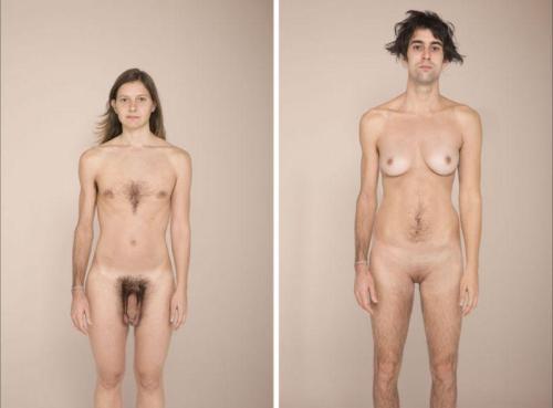 umafestapromeucancer:  My husband and me - Me and my wife by Nico Ferrando