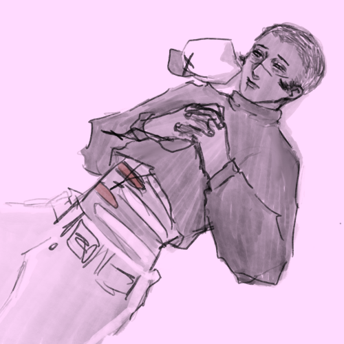 I Just Finished An Animatic About Accardis Feelings For Ryker :) Here Some Of The Drawings I Made