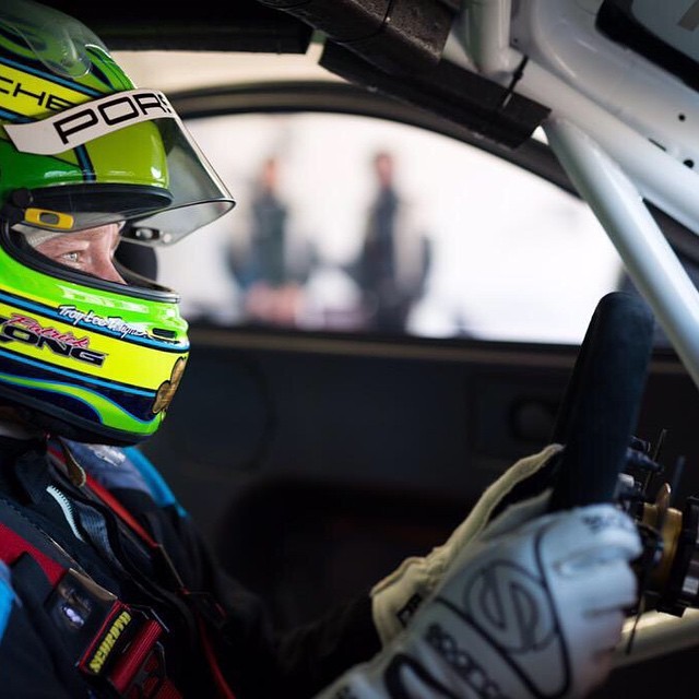 clubmulholland:  @plmotorsport #PorscheRSR