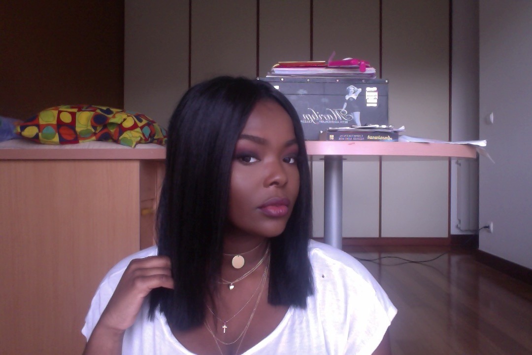 angolanbae:  shadio:  angolanbae:  I like it shorter…   i want to cry   No But