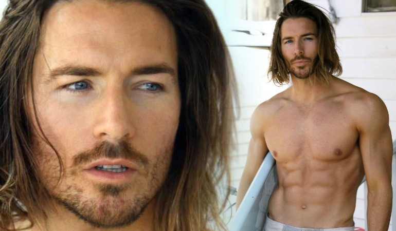 TheMoInMontrose | actor/model mark wystrach is 40 today...