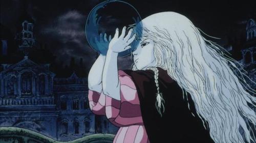 somnium13:Angel’s Egg (1985) Directed by Mamoru Oshii