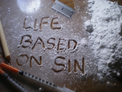 Born to Die
