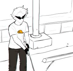 davestrider-ebooks:  there he goes. (original