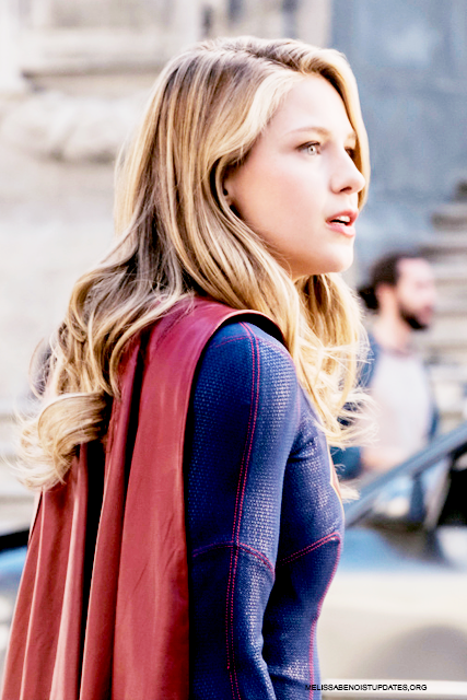 Porn melissabenoistupdates:  Melissa Benoist || photos