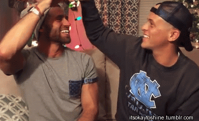 Raw Gay Porn