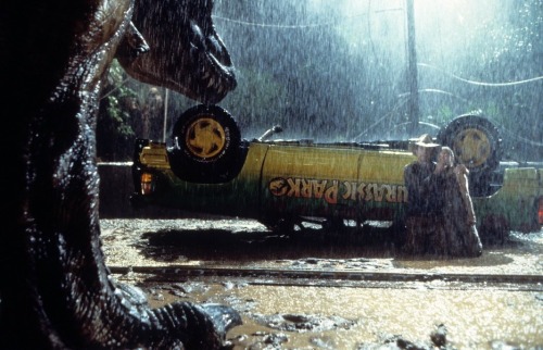 80sloove:Jurassic Park (1993)