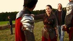 Seeing The Narnia Cast Hugging Each Other, Is Literally The Cutest Thing Ever
