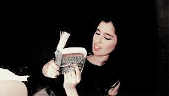 suicideisquad: @LaurenJauregui: You can’t ask to be understood if you don’t