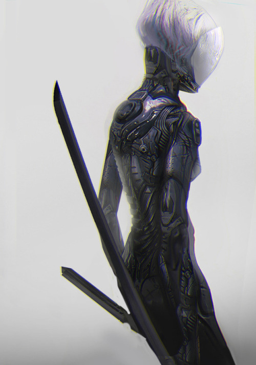 madmothmiko:  Florent Auguy