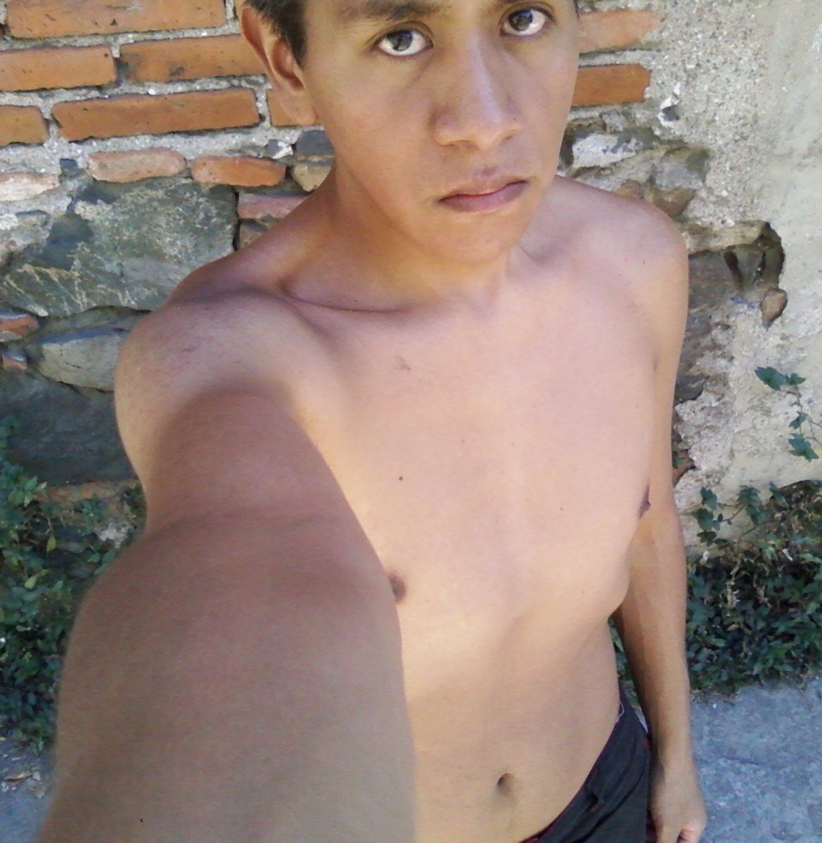 golosso:  Chico de Oaxaca!! 