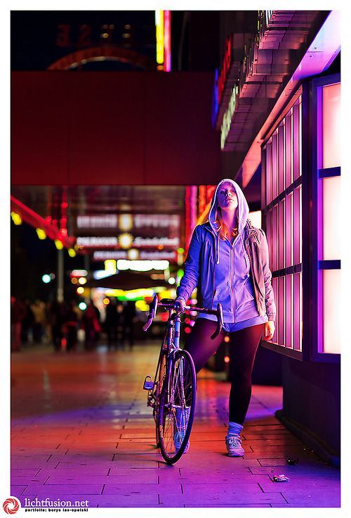 girlsbike