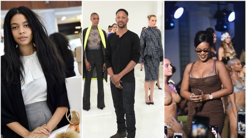 13 Black Fashion Designers to KnowBlack History Month and Fashion Week are upon us, so it’s th