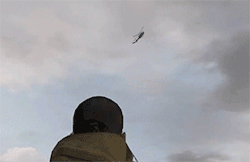 welp-panda:  (helicopter flip in arma 2) from DayZ with the Asdfs.