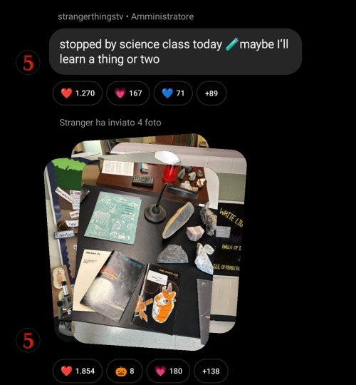 conflictofthemind - hawkins high theory club