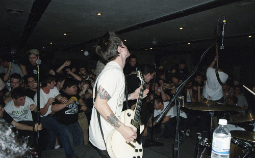 f4keshadows:  Title Fight 
