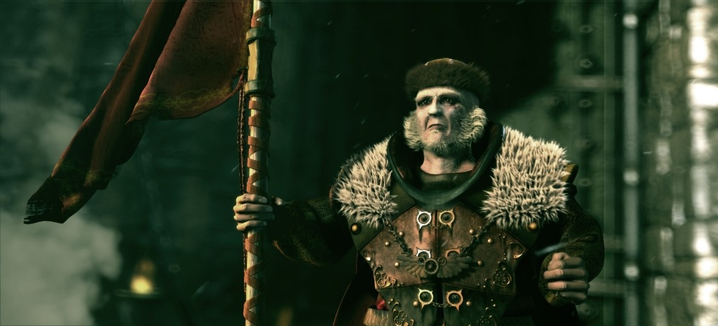 theomeganerd:  Gaming Nostalgia Featuring:Â Diablo II: Lord of Destruction (PC)