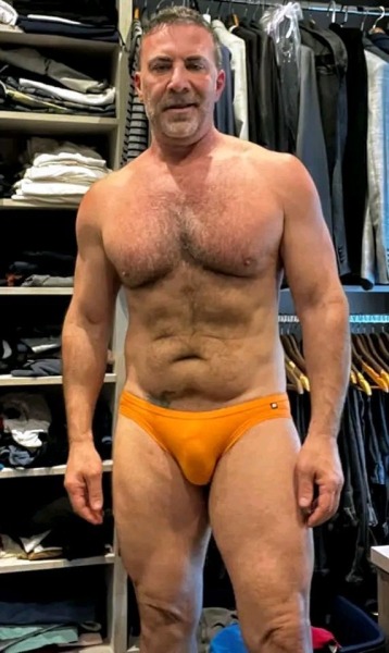 daddy-big-bulge: