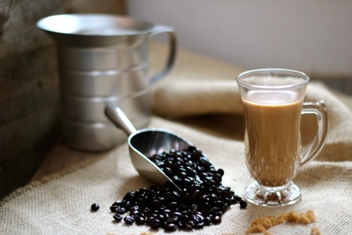 thecakebar:  TheCakeBar’s Fall Coffee Recipes Roundup I’ve decided to make a